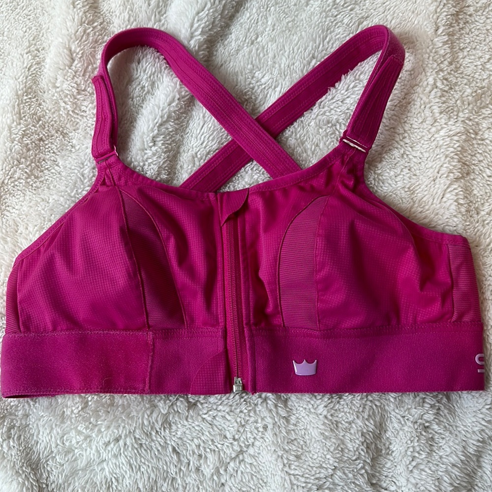 SHEFIT Ultimate